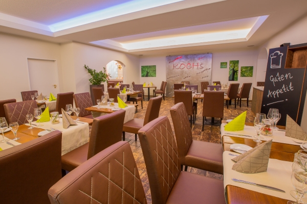 Hotel zur Pfalz (Kandel)